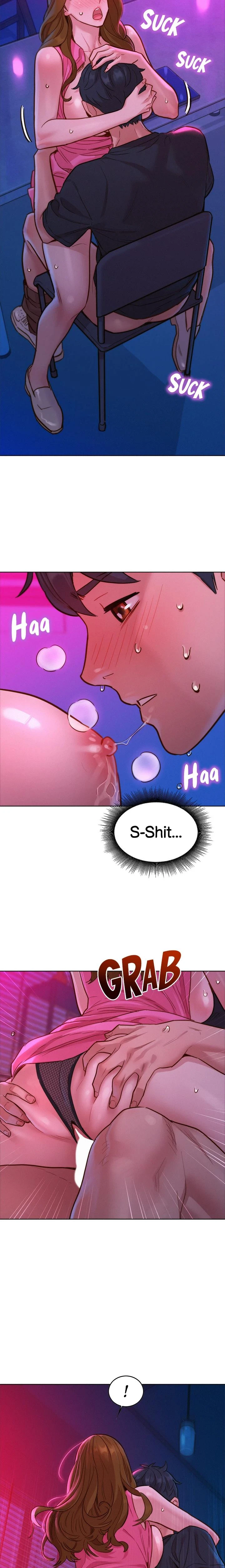Friends To Lovers From Today Chapter 024 Page 17