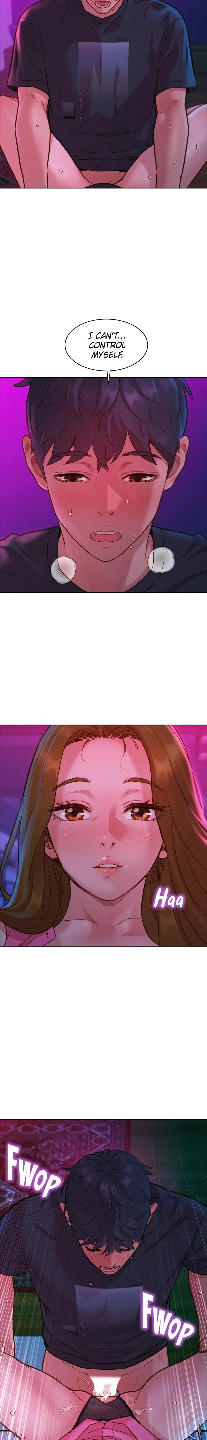 Friends To Lovers From Today Chapter 024 Page 19