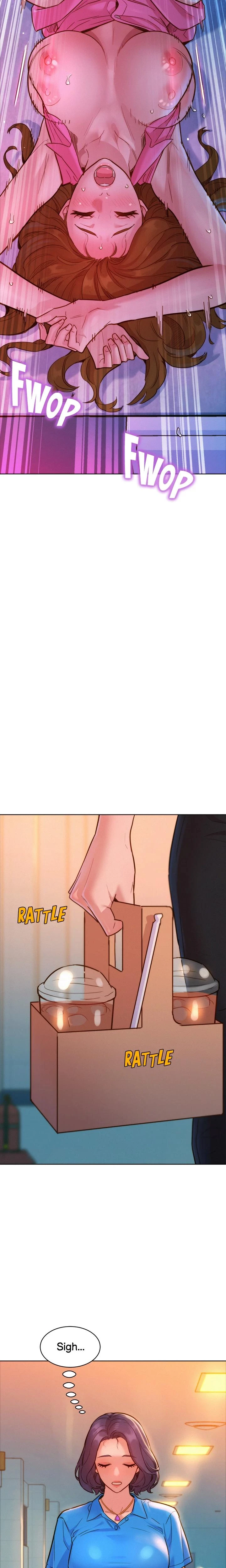 Friends To Lovers From Today Chapter 024 Page 20
