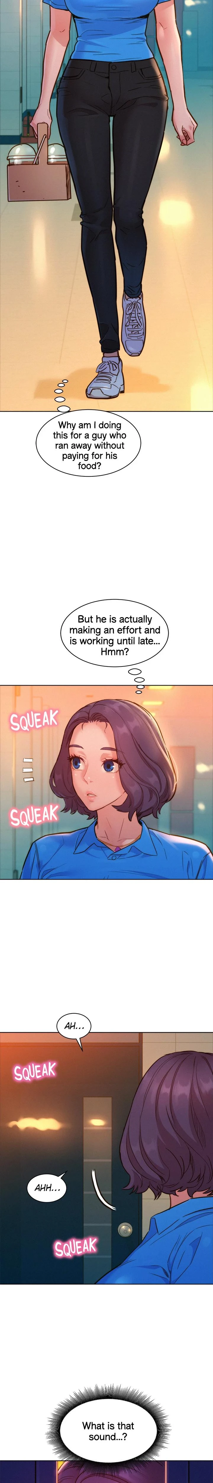 Friends To Lovers From Today Chapter 024 Page 21