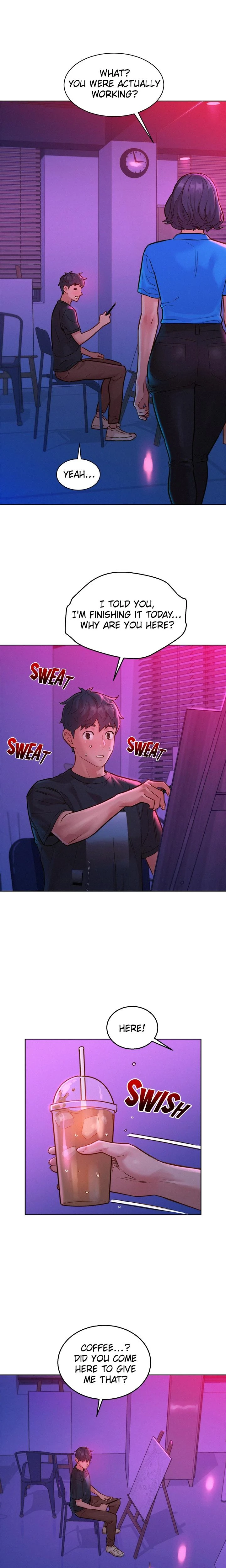Friends To Lovers From Today Chapter 025 Page 5