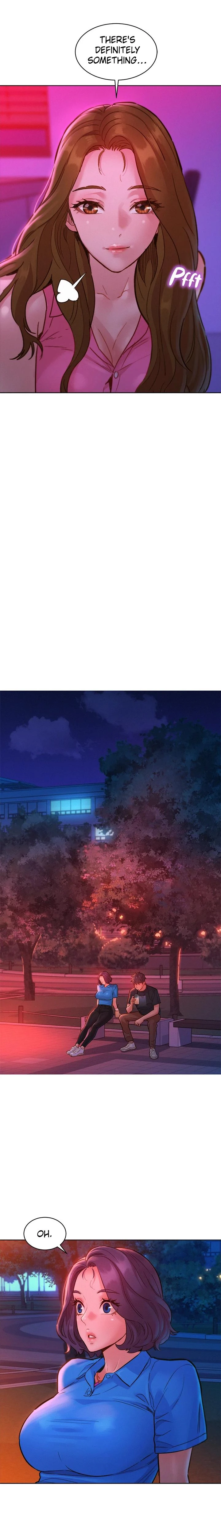 Friends To Lovers From Today Chapter 025 Page 8