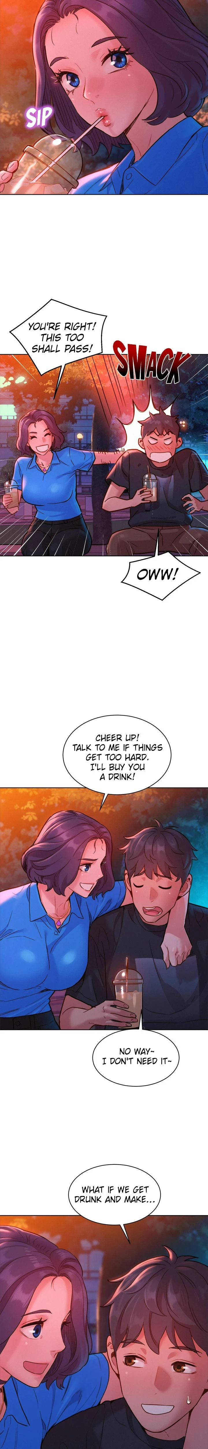 Friends To Lovers From Today Chapter 025 Page 12