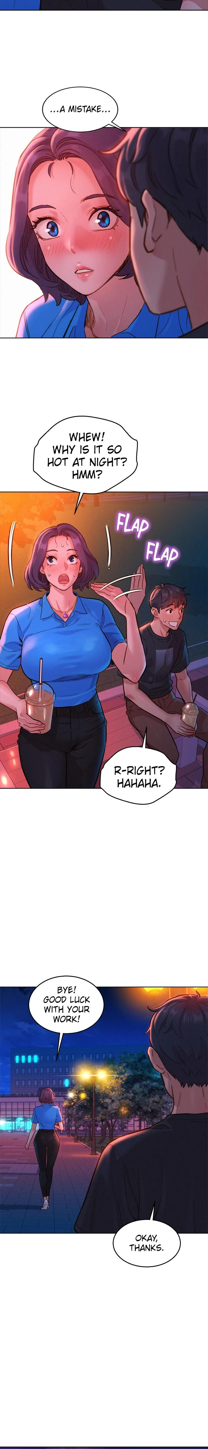 Friends To Lovers From Today Chapter 025 Page 13