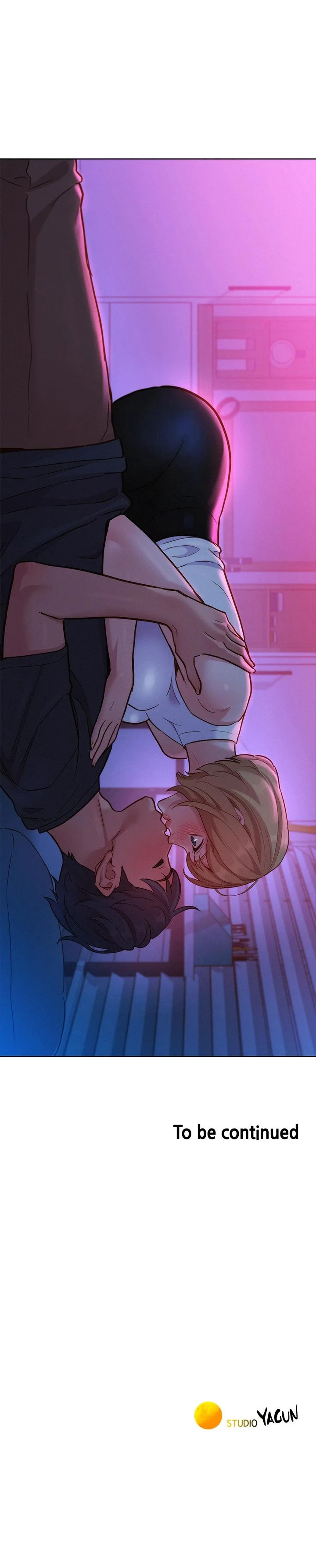 Friends To Lovers From Today Chapter 025 Page 22