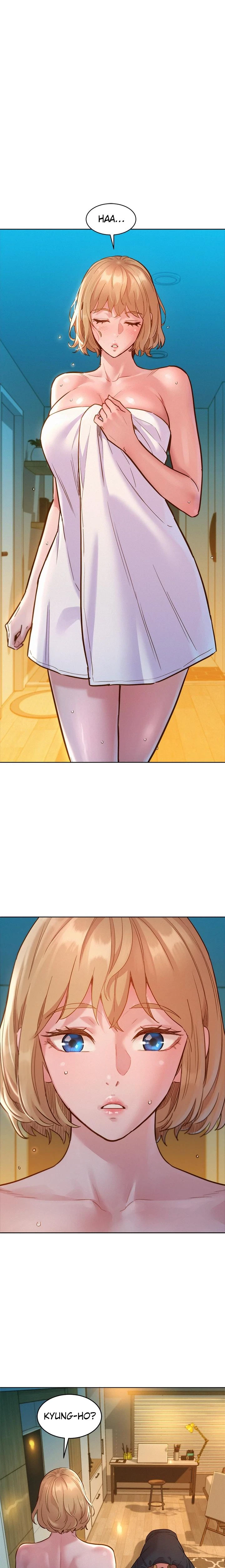 Friends To Lovers From Today Chapter 026 Page 3