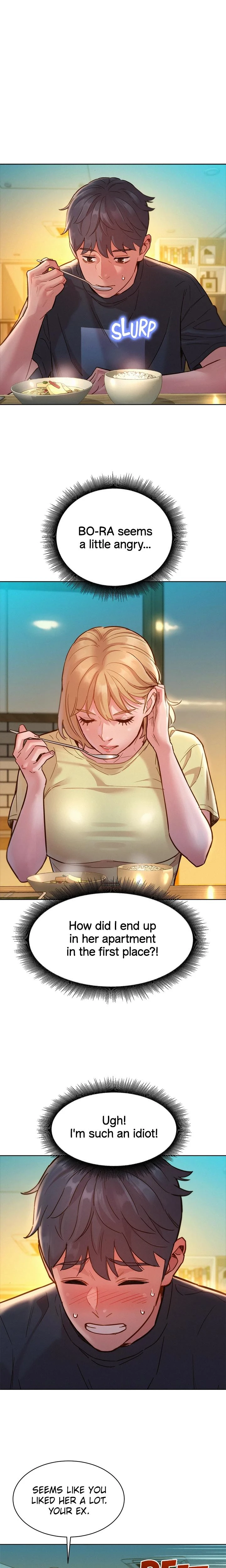 Friends To Lovers From Today Chapter 026 Page 7
