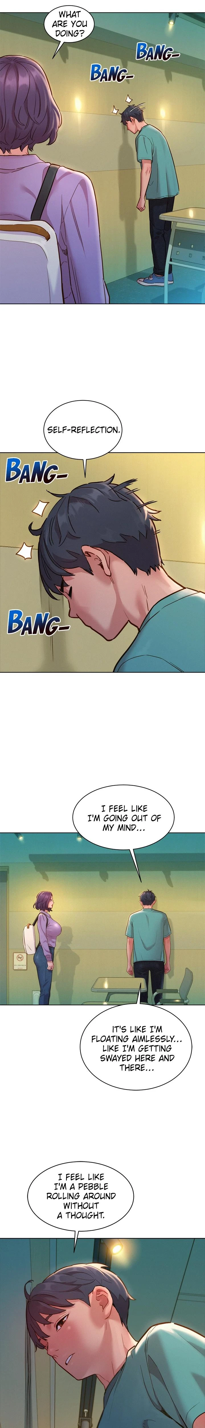 Friends To Lovers From Today Chapter 026 Page 10