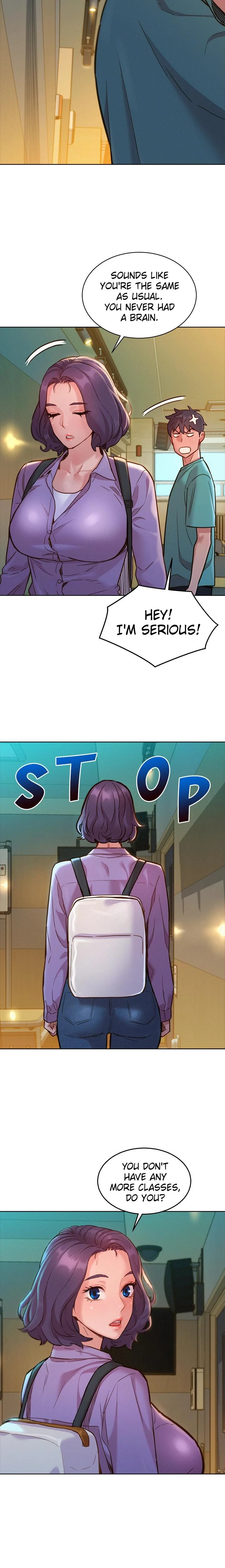 Friends To Lovers From Today Chapter 026 Page 11
