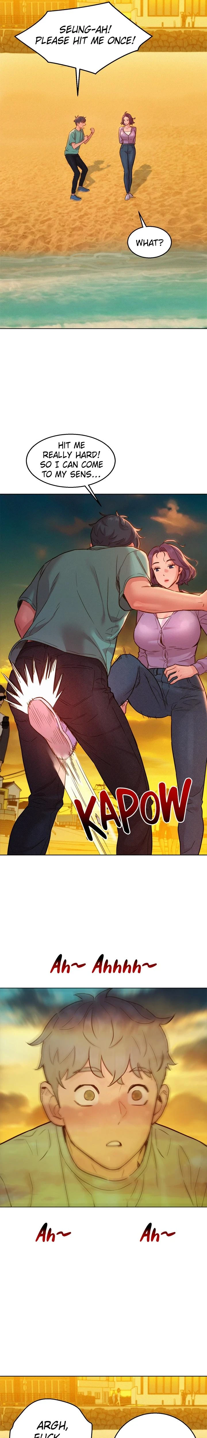 Friends To Lovers From Today Chapter 026 Page 15