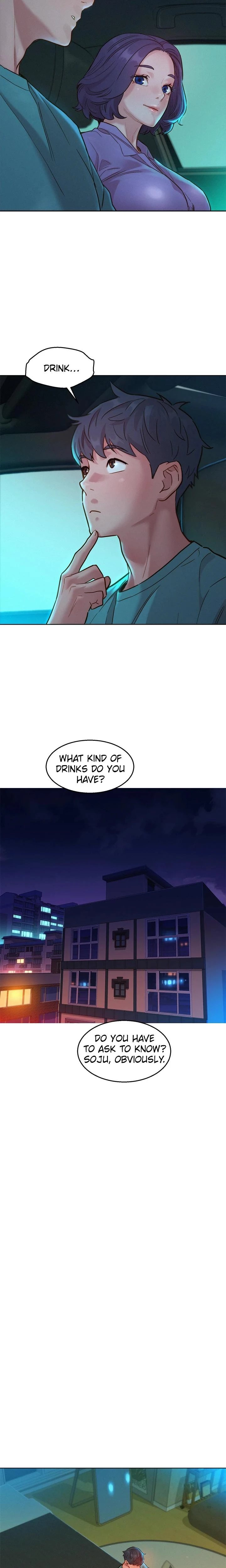 Friends To Lovers From Today Chapter 026 Page 17