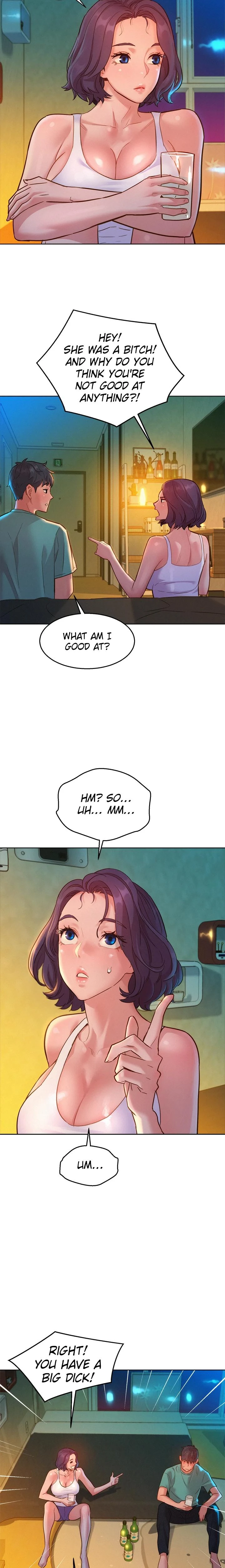 Friends To Lovers From Today Chapter 026 Page 19