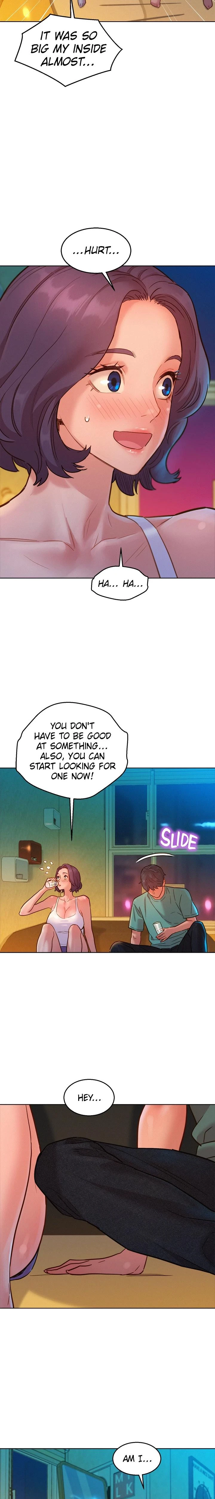 Friends To Lovers From Today Chapter 026 Page 20