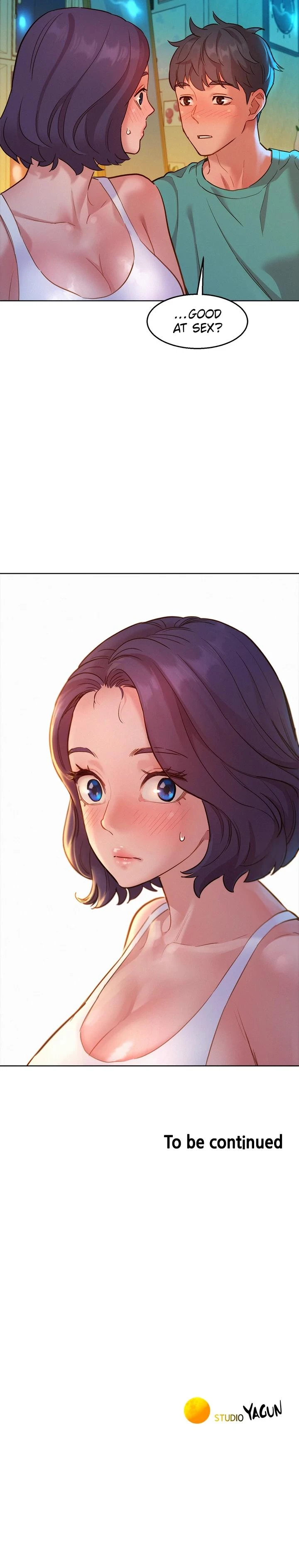 Friends To Lovers From Today Chapter 026 Page 21