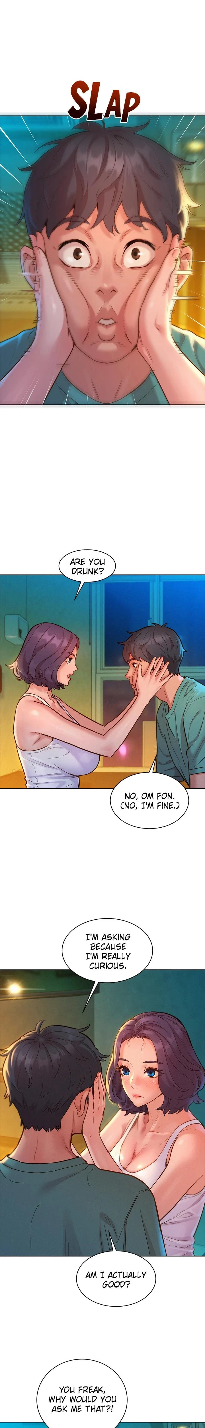 Friends To Lovers From Today Chapter 027 Page 2