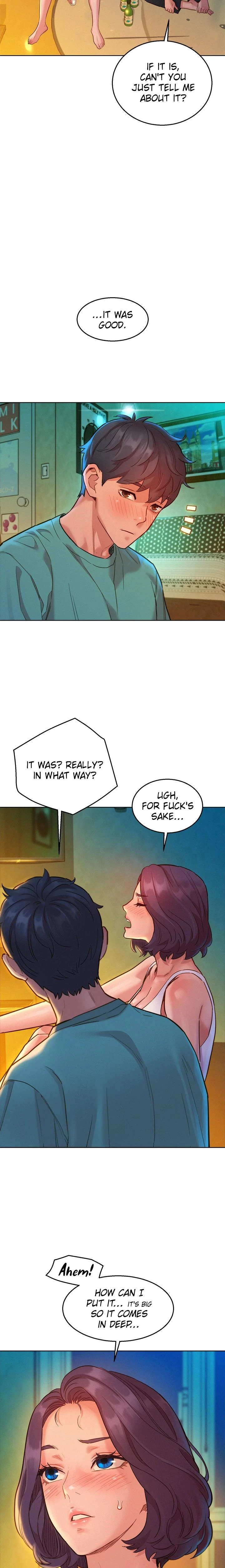 Friends To Lovers From Today Chapter 027 Page 4