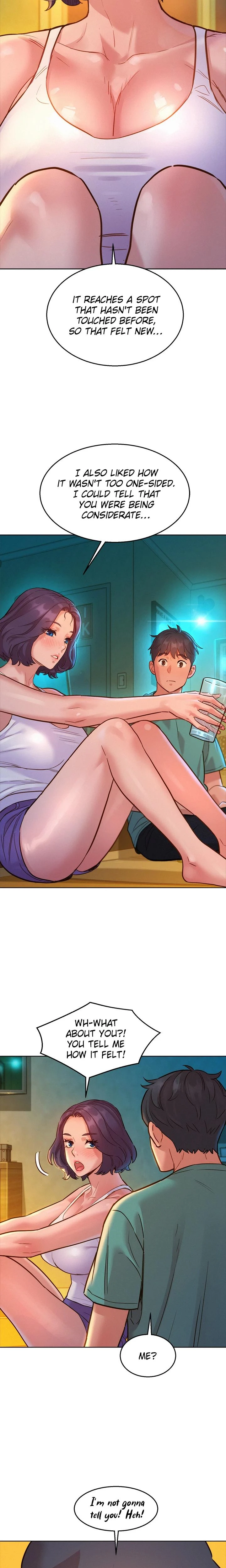 Friends To Lovers From Today Chapter 027 Page 5
