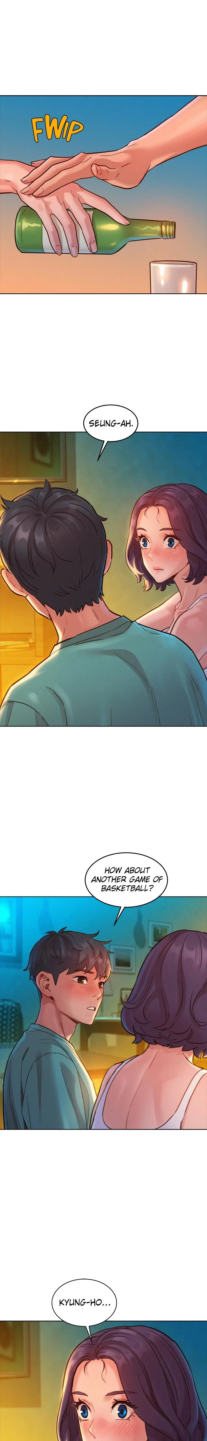 Friends To Lovers From Today Chapter 027 Page 8