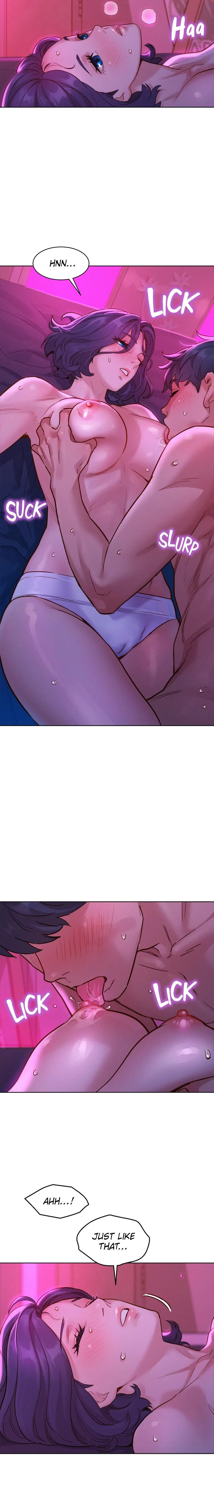 Friends To Lovers From Today Chapter 027 Page 13