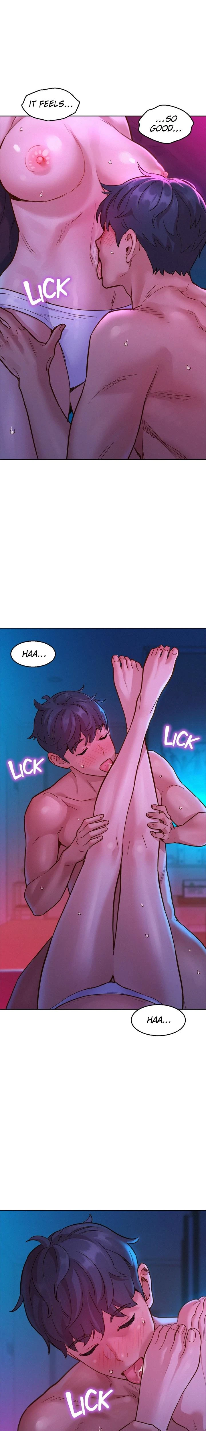 Friends To Lovers From Today Chapter 027 Page 14
