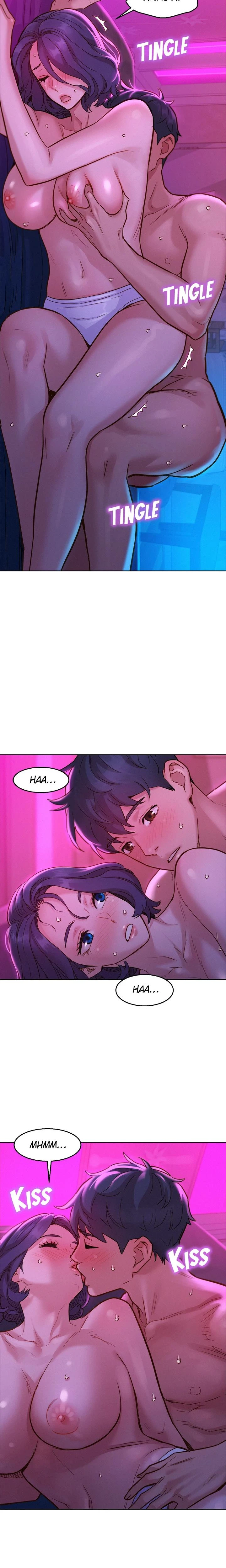 Friends To Lovers From Today Chapter 027 Page 17