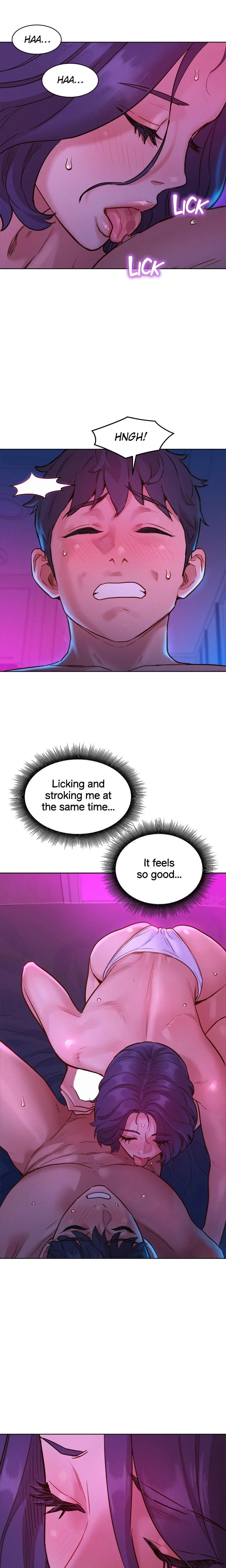 Friends To Lovers From Today Chapter 027 Page 19