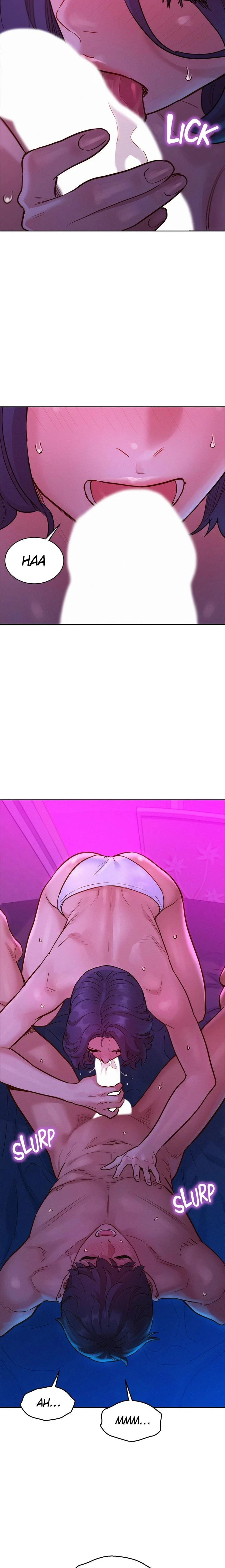 Friends To Lovers From Today Chapter 027 Page 20