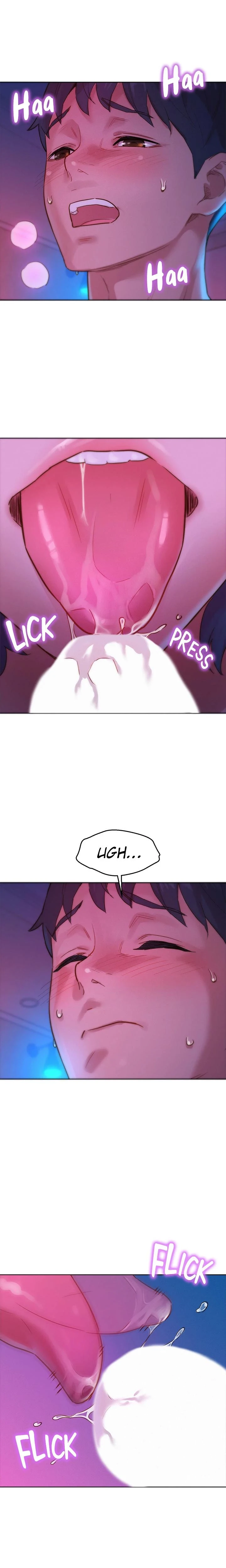 Friends To Lovers From Today Chapter 027 Page 22