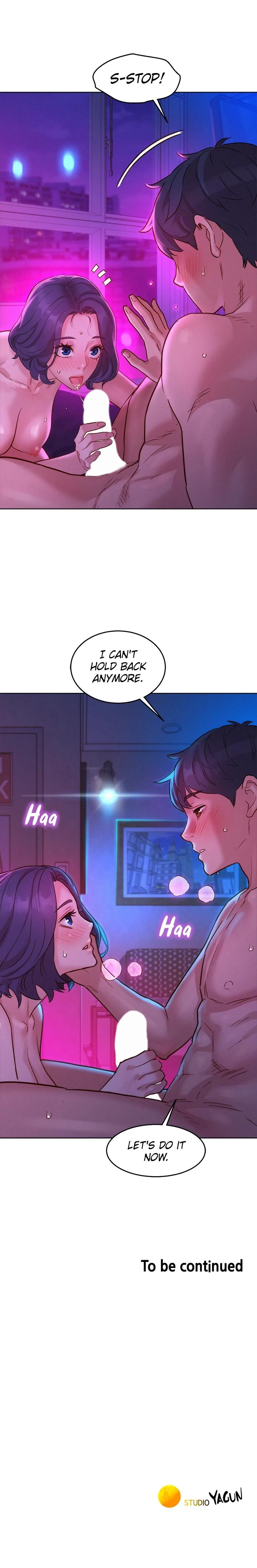 Friends To Lovers From Today Chapter 027 Page 23