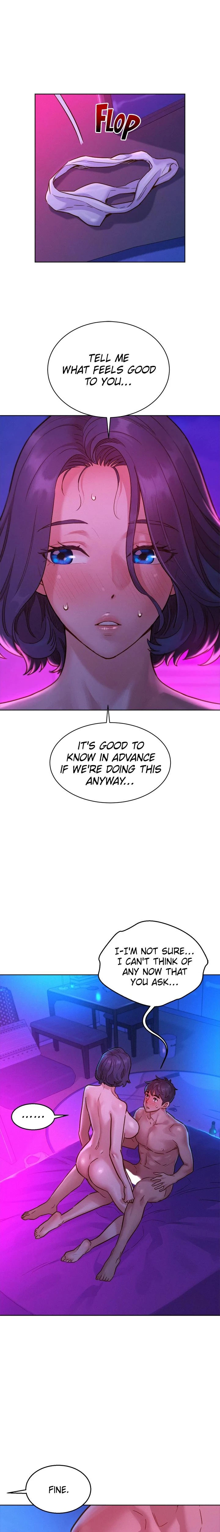 Friends To Lovers From Today Chapter 028 Page 3