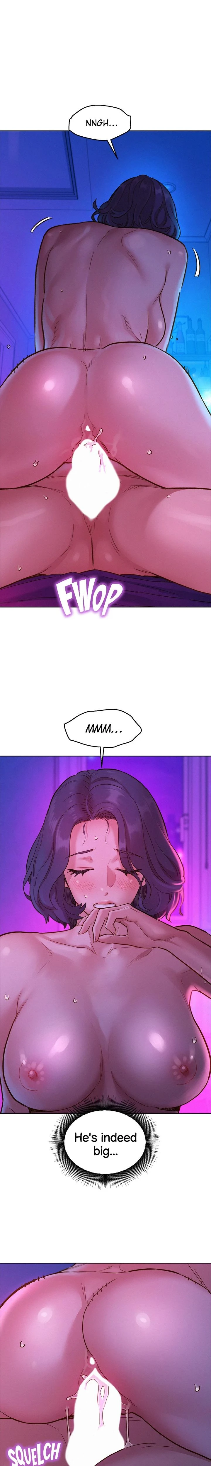 Friends To Lovers From Today Chapter 028 Page 5