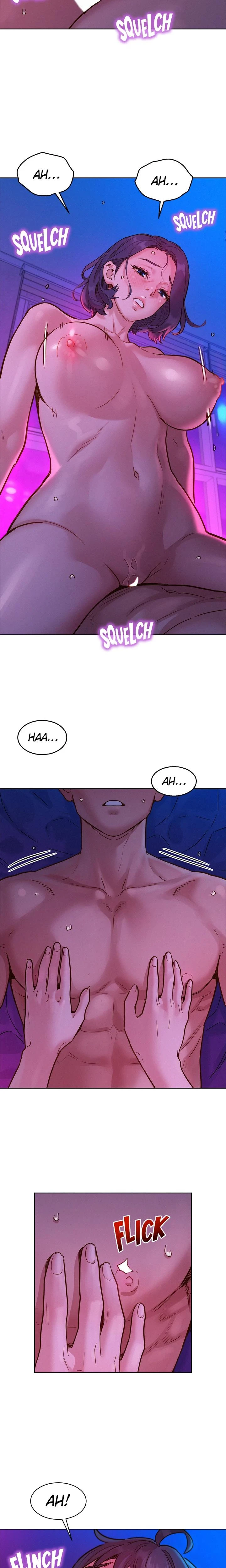 Friends To Lovers From Today Chapter 028 Page 6