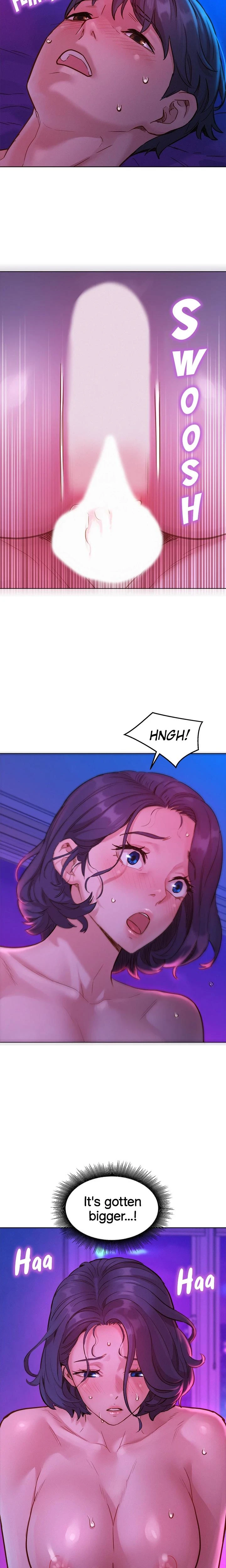 Friends To Lovers From Today Chapter 028 Page 7