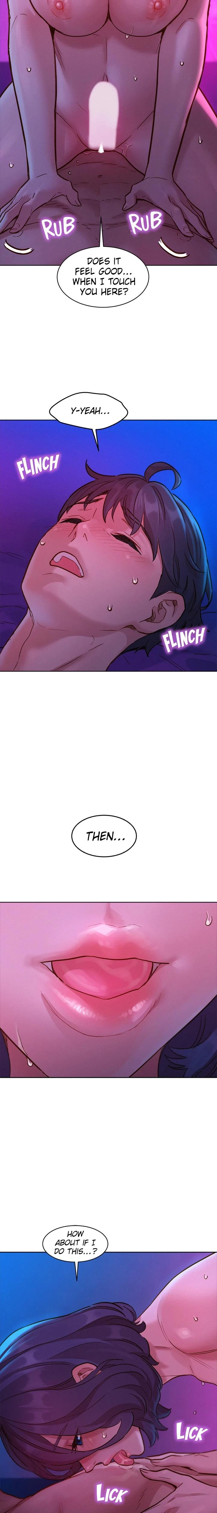 Friends To Lovers From Today Chapter 028 Page 8