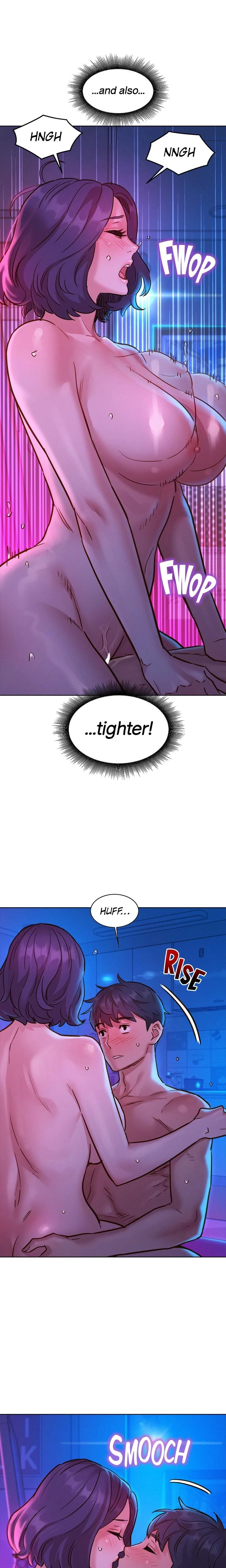 Friends To Lovers From Today Chapter 028 Page 12