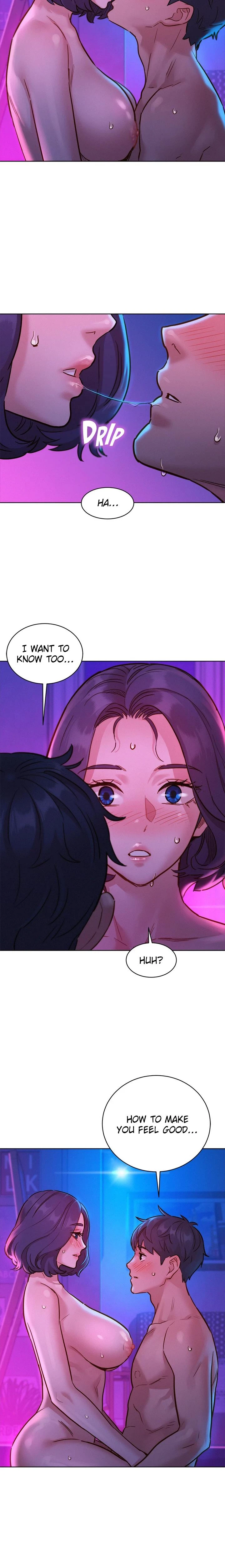 Friends To Lovers From Today Chapter 028 Page 13