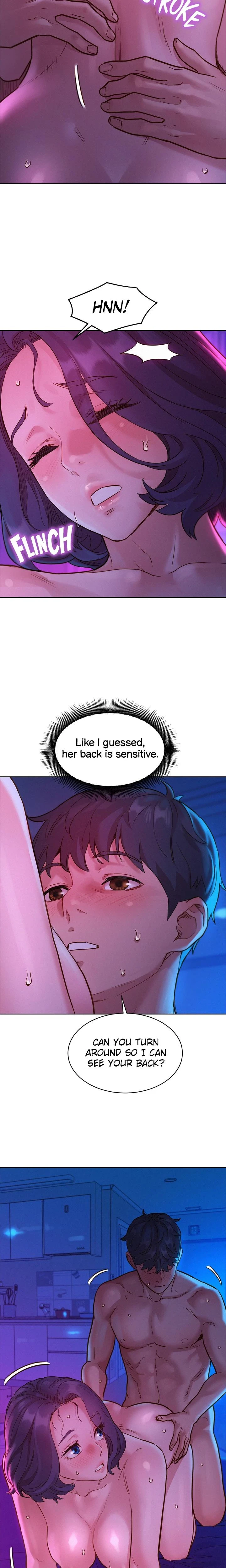 Friends To Lovers From Today Chapter 028 Page 15
