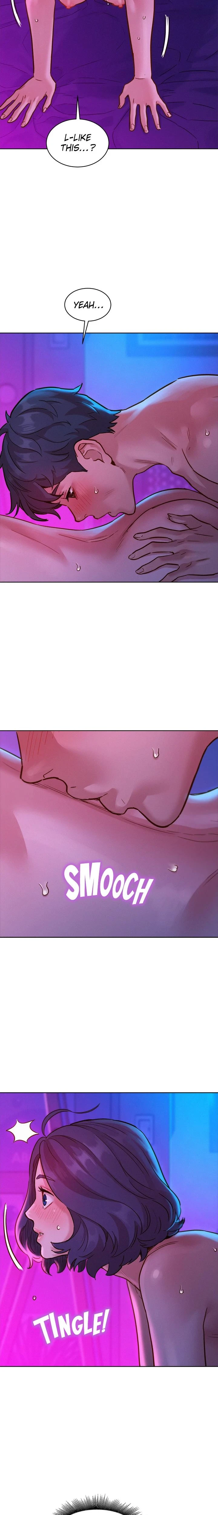 Friends To Lovers From Today Chapter 028 Page 16