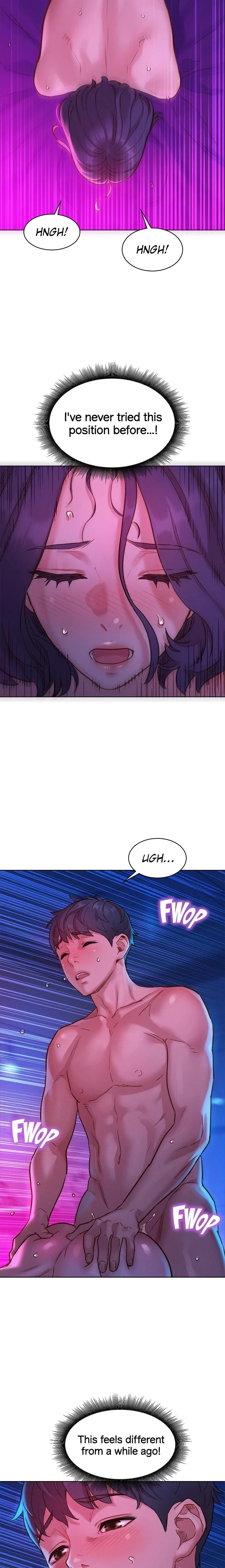 Friends To Lovers From Today Chapter 028 Page 20