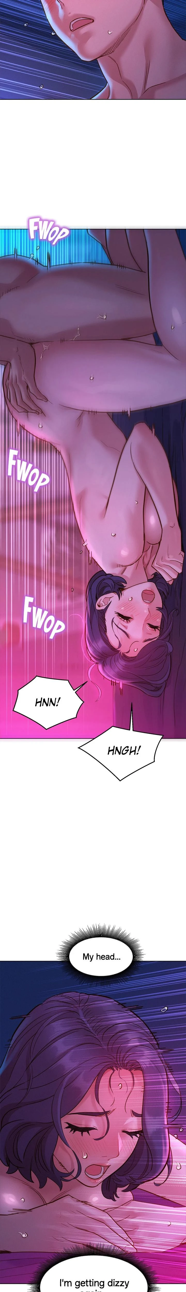 Friends To Lovers From Today Chapter 028 Page 21