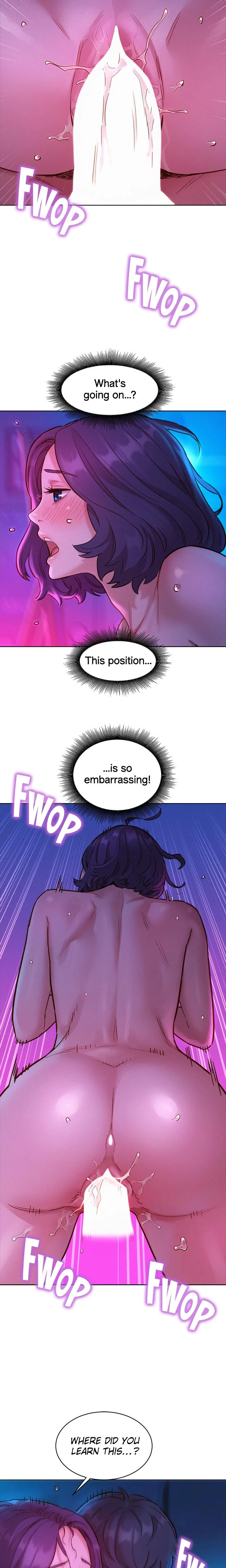 Friends To Lovers From Today Chapter 029 Page 2