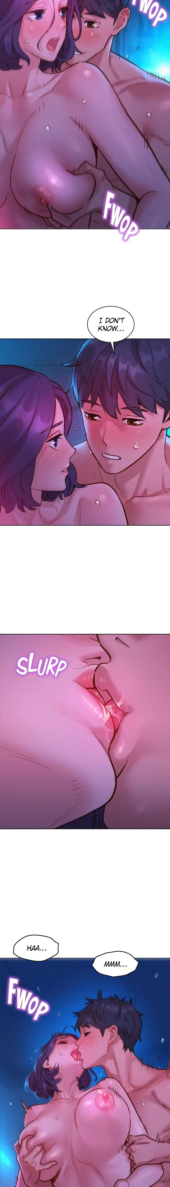 Friends To Lovers From Today Chapter 029 Page 3
