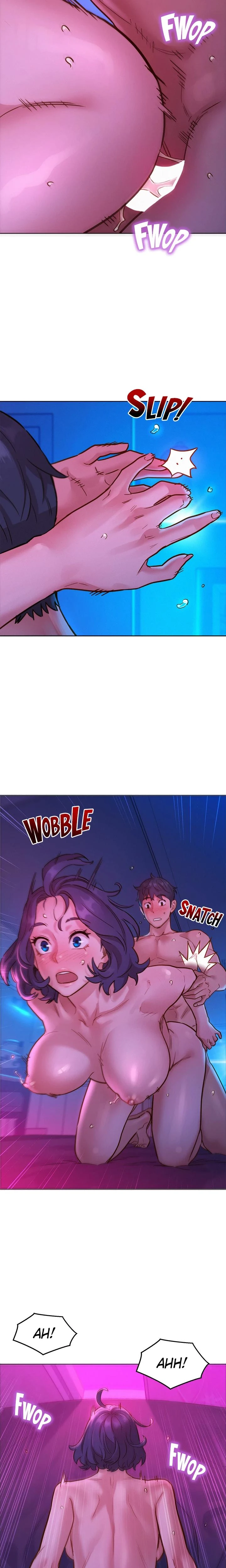 Friends To Lovers From Today Chapter 029 Page 5
