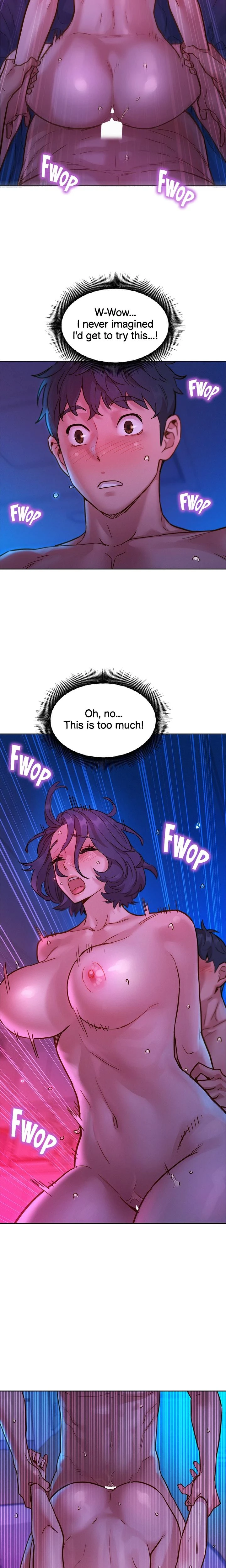 Friends To Lovers From Today Chapter 029 Page 6