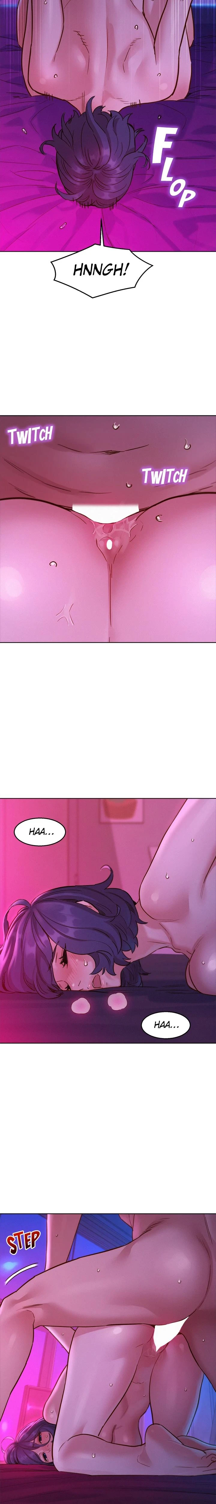 Friends To Lovers From Today Chapter 029 Page 7