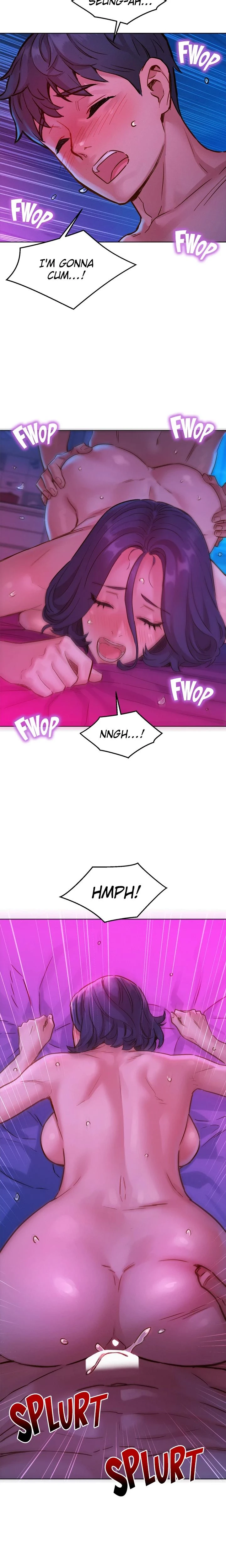Friends To Lovers From Today Chapter 029 Page 9