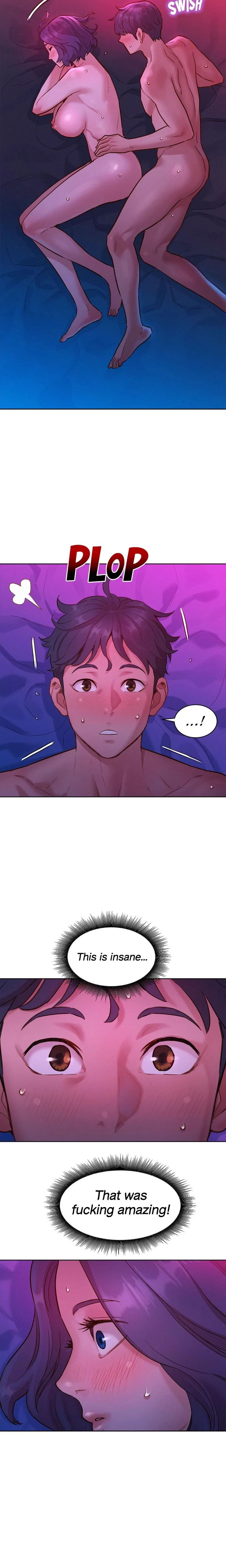 Friends To Lovers From Today Chapter 029 Page 12