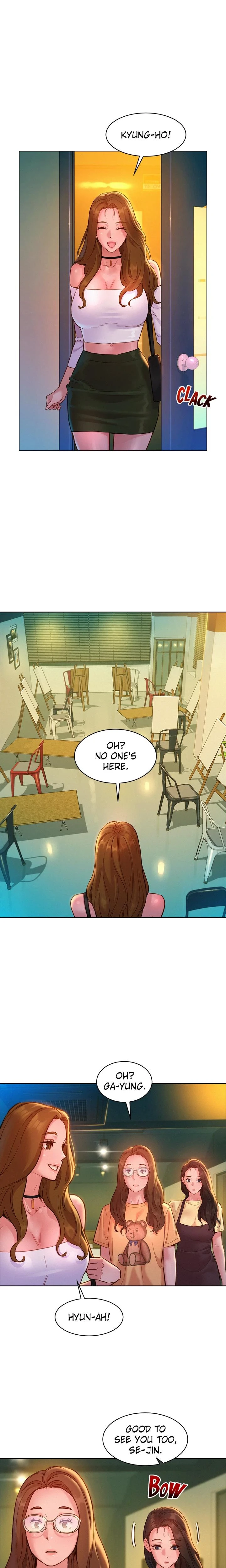 Friends To Lovers From Today Chapter 029 Page 13