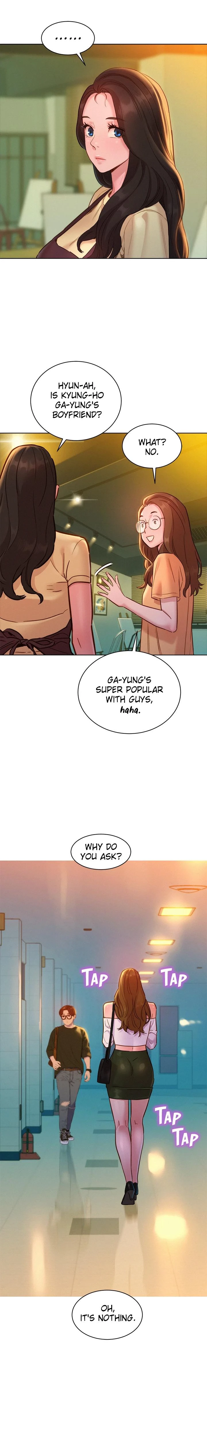 Friends To Lovers From Today Chapter 029 Page 15