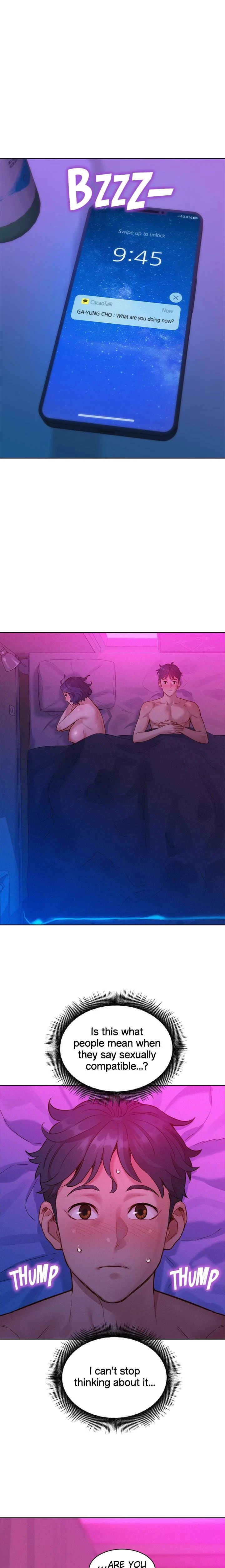 Friends To Lovers From Today Chapter 029 Page 16